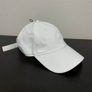NEW Nike Women's White Aerobill Hat